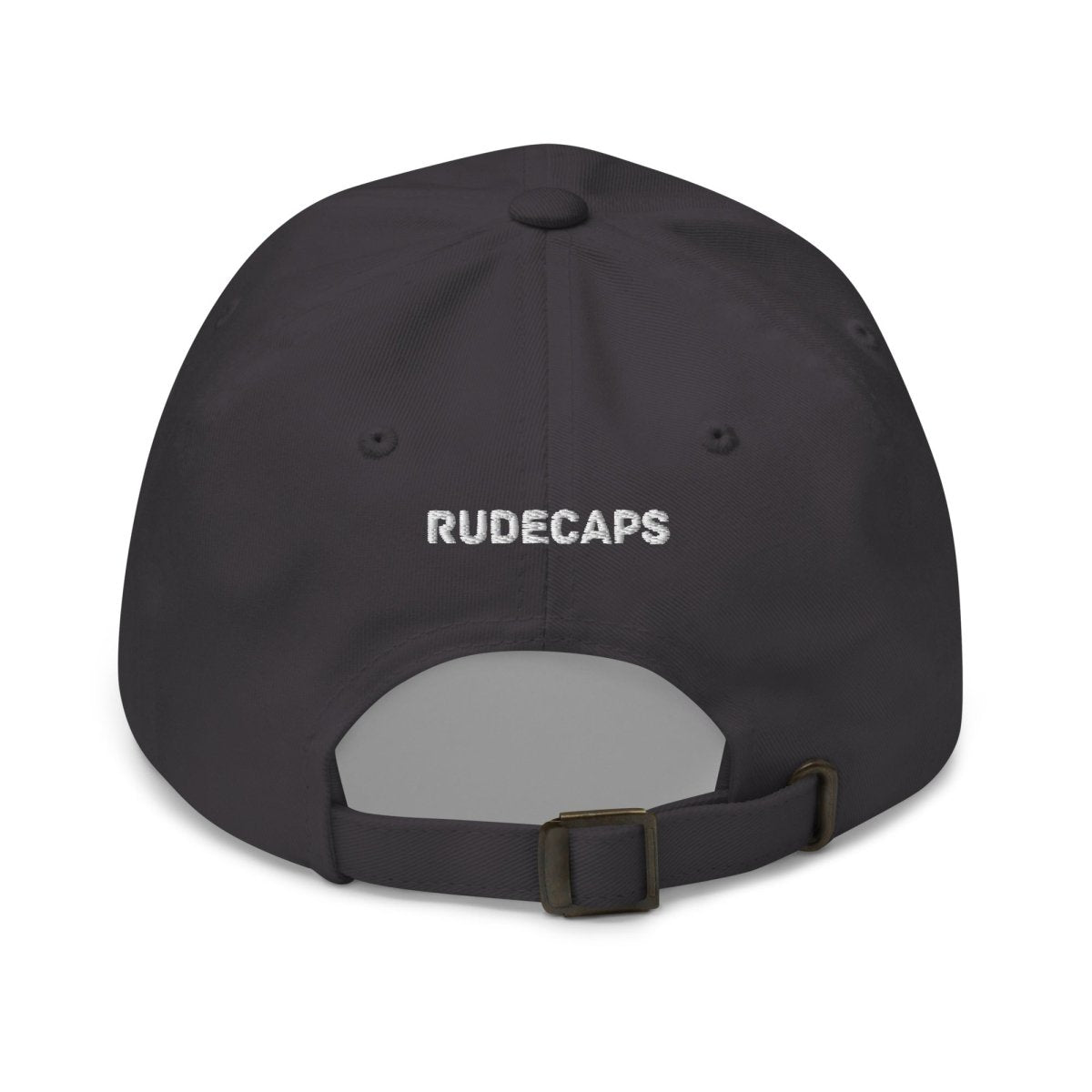 Dad hat 'I Heart Bacon' - RUDECAPS