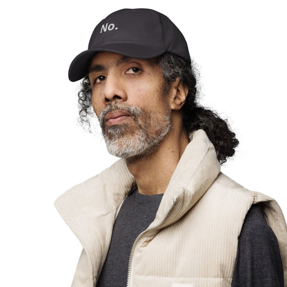 Dad Hat No. - RUDECAPS