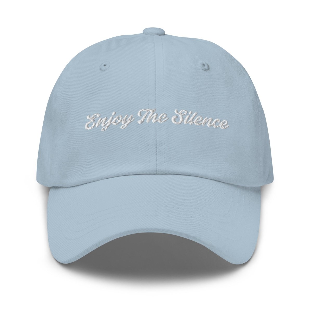 Dad Hat 'Enjoy The Silence' - RUDECAPS