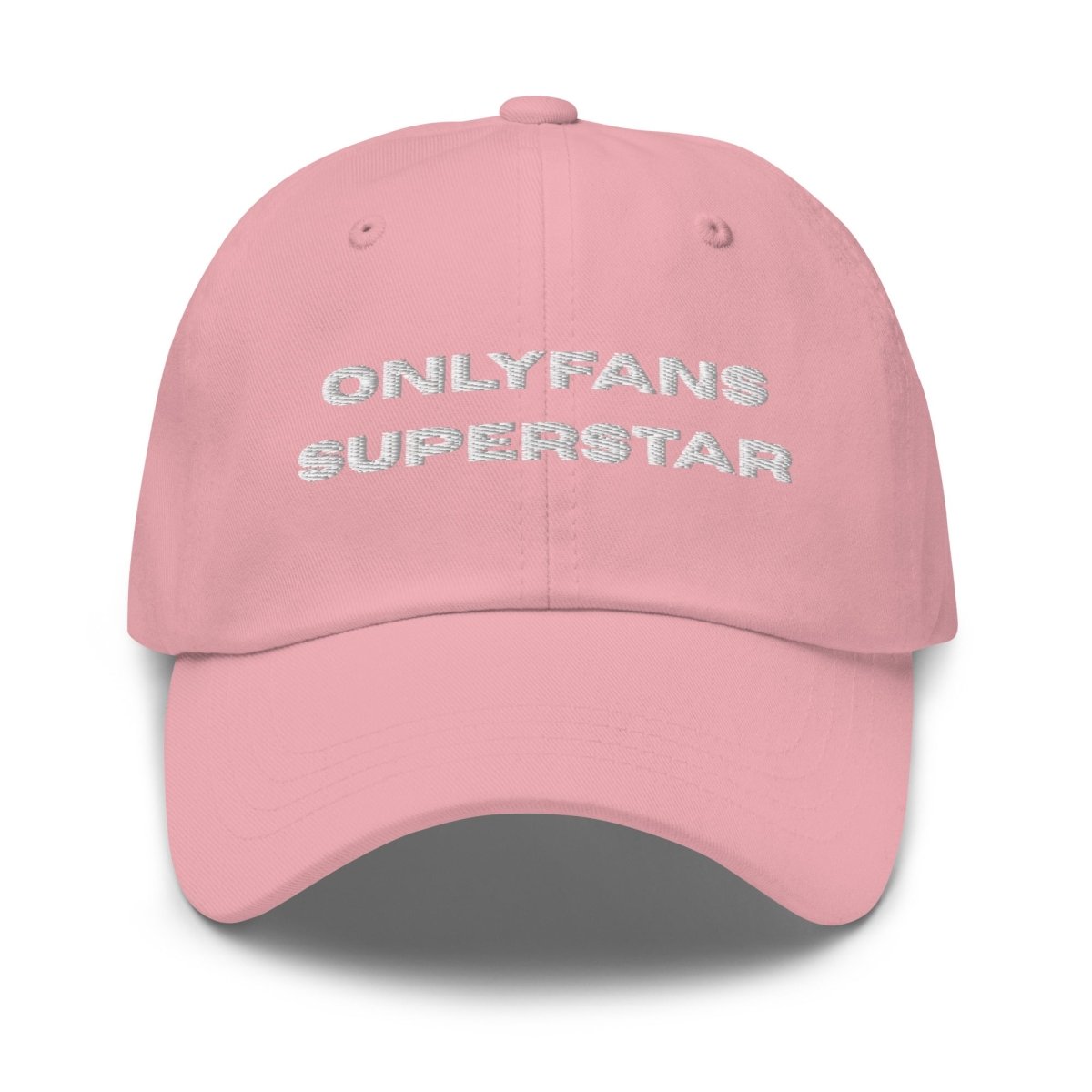 Dad Hat 'Onlyfans Superstar' - RUDECAPS