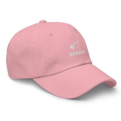 Dad Hat 'Winner' - RUDECAPS